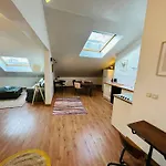Apartment Le Spacieux Couturier Calme Gare Centre