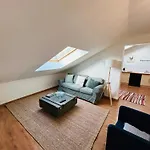 Apartment Le Spacieux Couturier Calme Gare Centre *