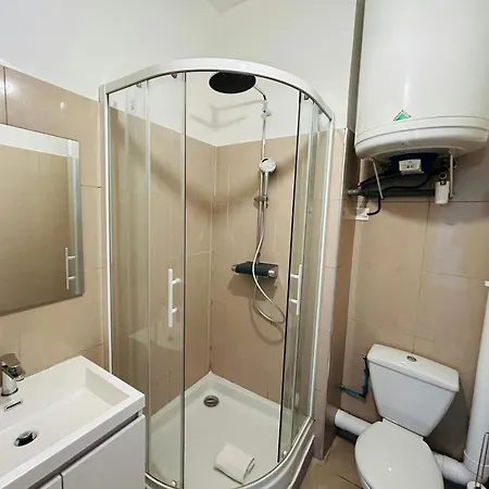 Appartamento Le Spacieux Couturier Calme Gare Centre Reims