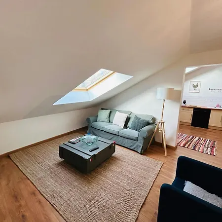 Le Spacieux Couturier Calme Gare Centre *