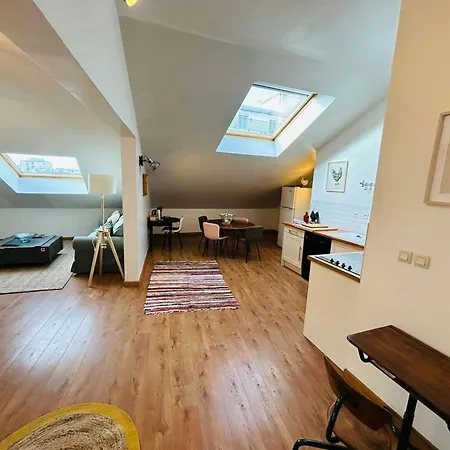 Le Spacieux Couturier Calme Gare Centre Apartment Reims