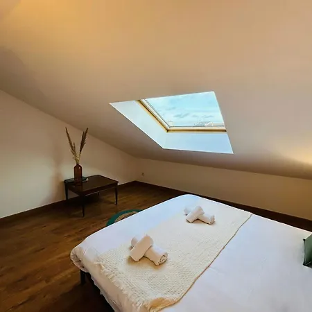 Appartement Le Spacieux Couturier Calme Gare Centre *