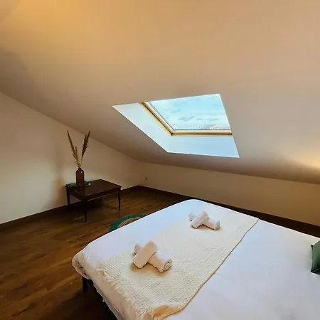 Apartament Le Spacieux Couturier Calme Gare Centre