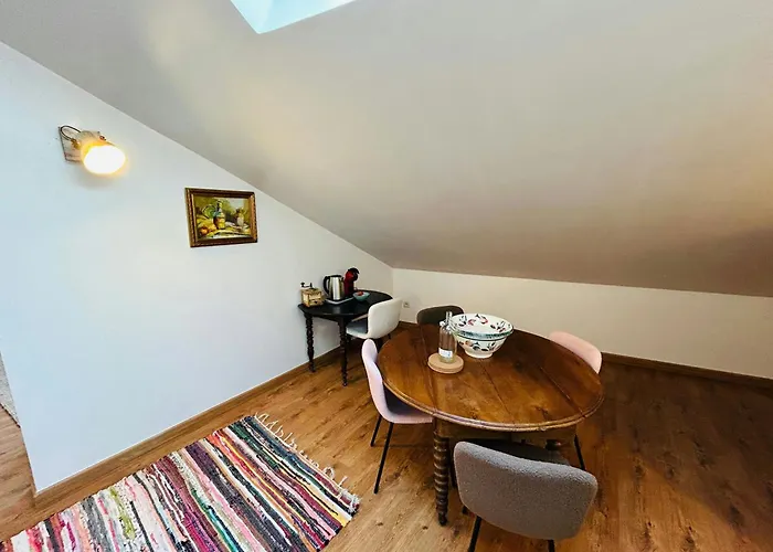 Le Spacieux Couturier Calme Gare Centre